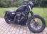 Harley Davidson Sportster XL883N Iron - 2011