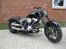 Harley Davidson custom