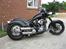 Harley Davidson custom