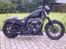 Harley Davidson Sportster XL883N Iron - 2011