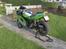Kawasaki zxr 750 H1 Solgt