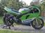 Kawasaki zxr 750 H1 Solgt
