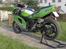 Kawasaki zxr 750 H1 Solgt