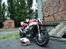 Honda cbr fireblade