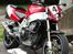 Honda cbr fireblade