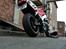 Honda cbr fireblade