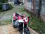 Honda cbr fireblade