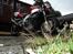 Honda cbr fireblade