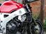 Honda cbr fireblade