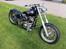 Harley Davidson FLH 1200 stivstel