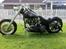 Harley Davidson FLH 1200 stivstel