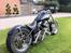 Harley Davidson FLH 1200 stivstel
