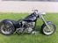 Harley Davidson FLH 1200 stivstel