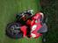 Honda Cbr 600 f4i sport