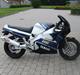 Yamaha fzr 1000 EXUP