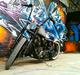 Harley Davidson FX 1200 Super Glide (solgt)