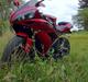 Yamaha R1 SOLGT !