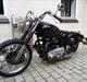 Triumph 6T Thunderbird pre-unit