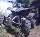 Loncin atv
