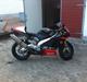 Aprilia RSV Mille Factory  R Troy Corser