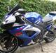 Suzuki gsxr 750