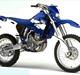 Yamaha wr 400f enduro