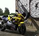 Honda CBR 600 F4i Sport Rossi