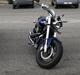Suzuki M800 Intruder
