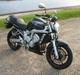 Yamaha FZ6-N