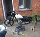 FYM 125 cc chopper