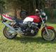 Honda CB 1300 SC40