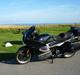 BMW K 1100 RS - Totalskadet :-(