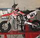 Honda crf150r supermoto "tilsalg"