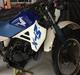 Honda MTX 125 R - Solgt