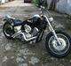 Yamaha XVS 1100 Drag Star