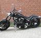 Harley Davidson custom