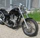 Suzuki VS 1400 Intruder