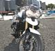Triumph Tiger 800 - SOLGT