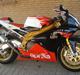 Aprilia RSV 1000R Factory