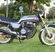 Honda CB400N