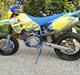 Husaberg FS650E - SOLGT
