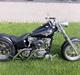 Harley Davidson FLH 1200 stivstel