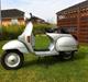 Vespa P200E