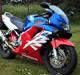 Honda CBR 600 f