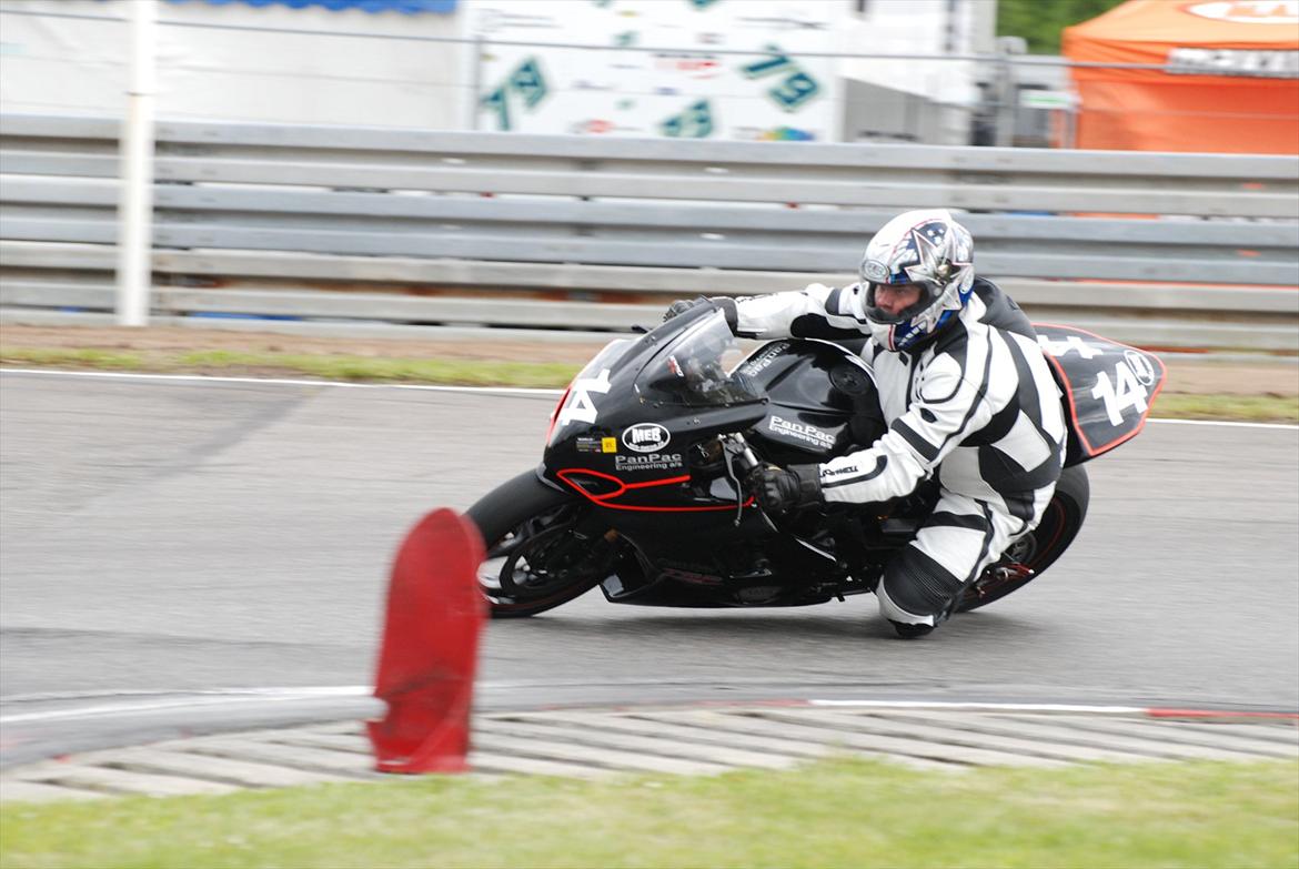 Suzuki GSXR 1000 billede 2