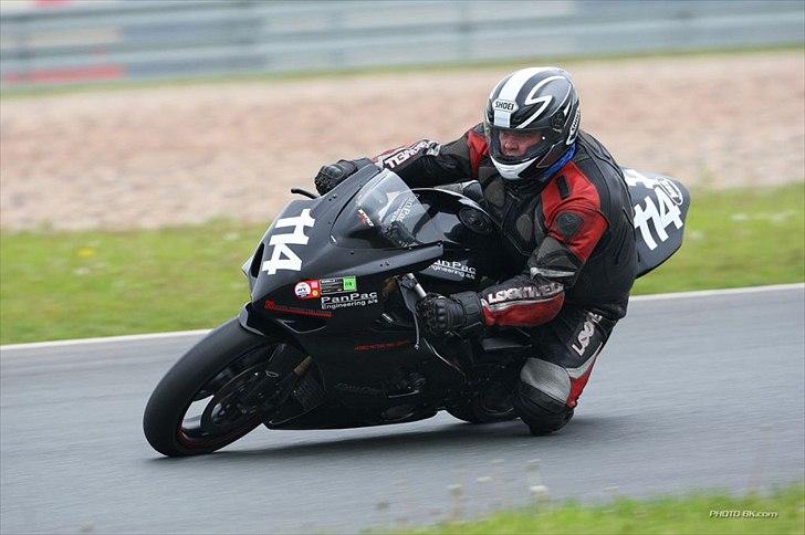 Suzuki GSXR 1000 billede 5