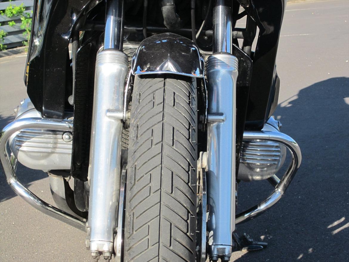 Honda Goldwing GL 1000 solgt billede 6