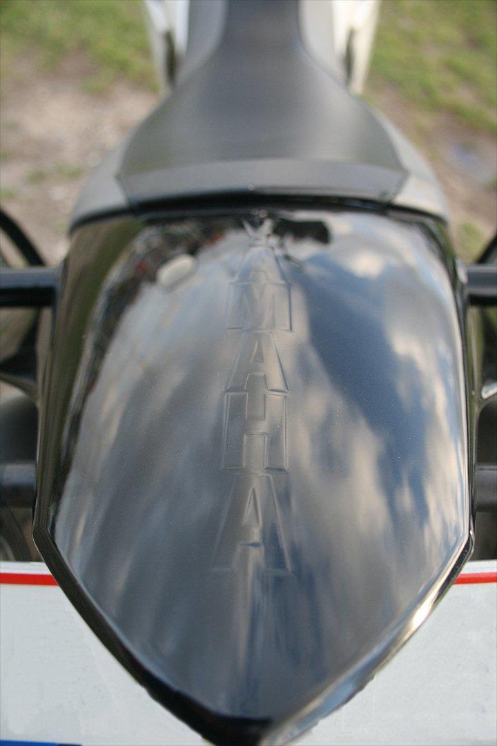 Yamaha XT 660 X - SOLGT billede 3