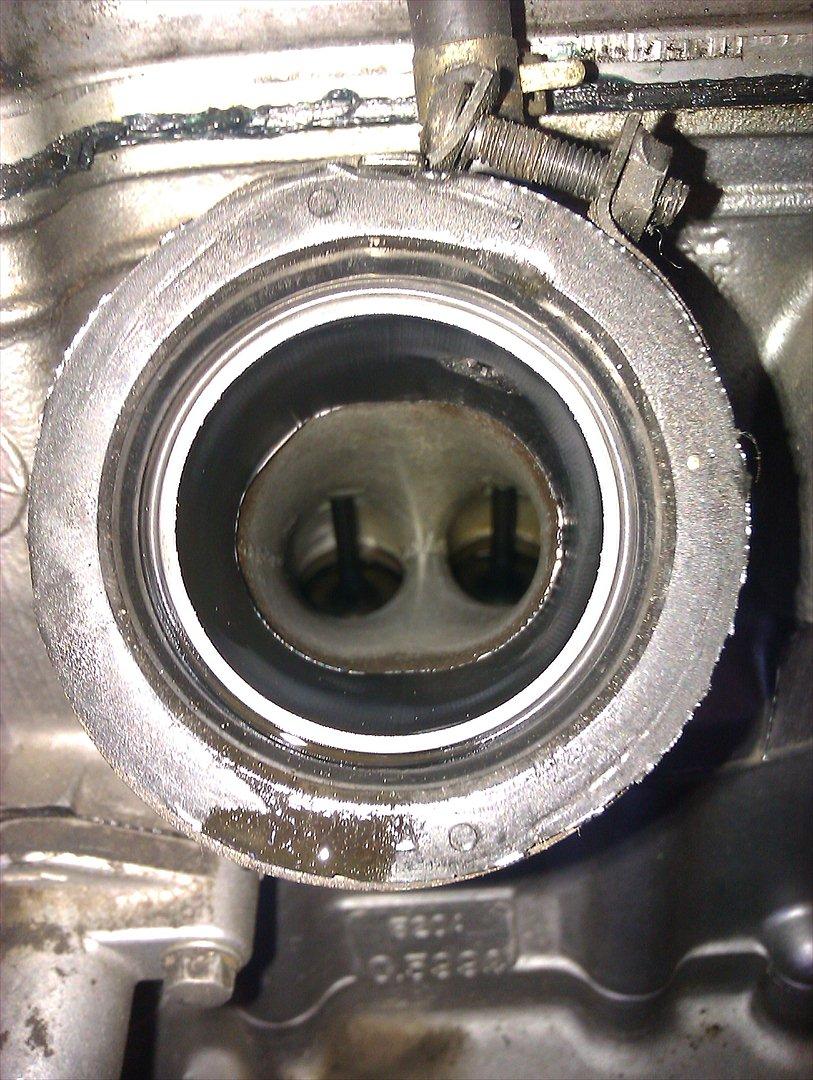 Kawasaki ZZR 600D billede 12