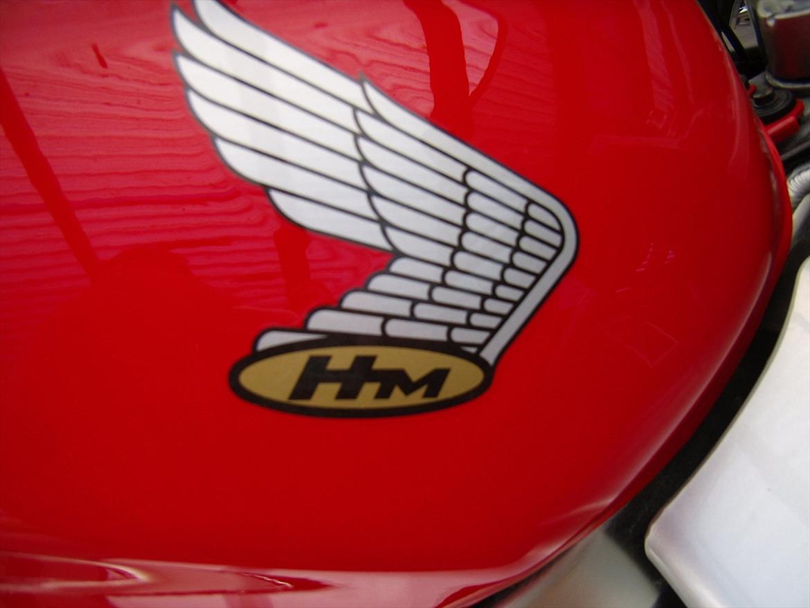 Honda VFR 800  billede 11